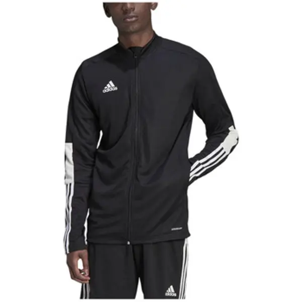 adidas adidas  Gornji dijelovi trenirke Veste de sport  Tiro Essentials en noir  adidas