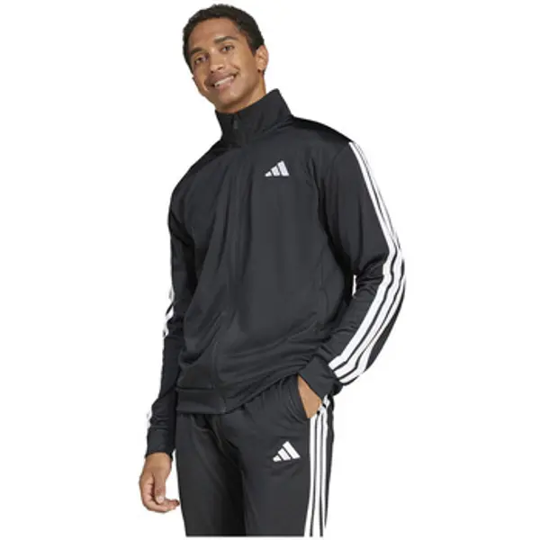 adidas adidas  Gornji dijelovi trenirke Veste de survêtement  100% polyester recyclé  adidas