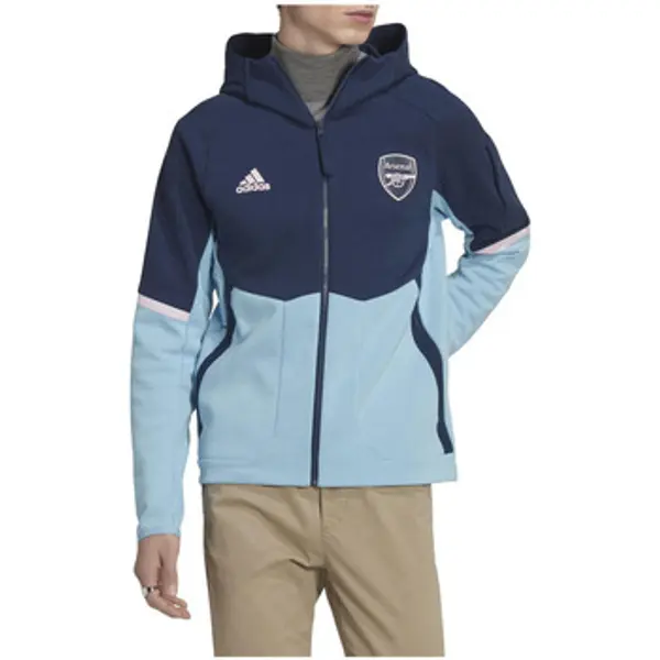 adidas adidas  Gornji dijelovi trenirke Veste de survêtement  Arsenal Anthem confort et style  adidas