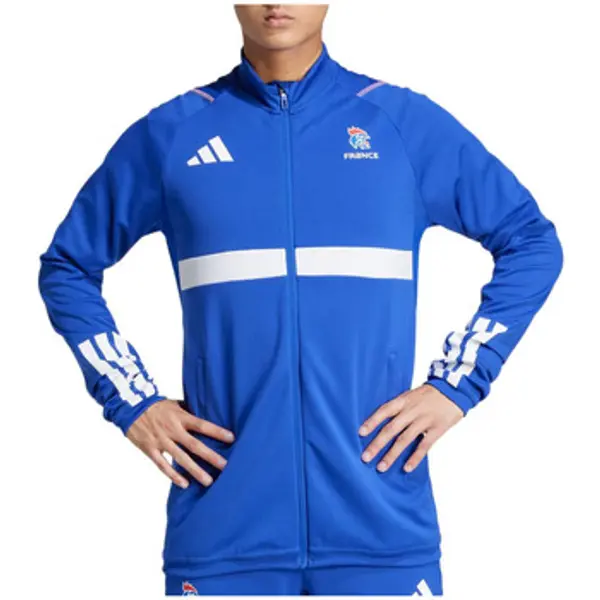adidas adidas  Gornji dijelovi trenirke Veste de survêtement   GH_NA slim  adidas