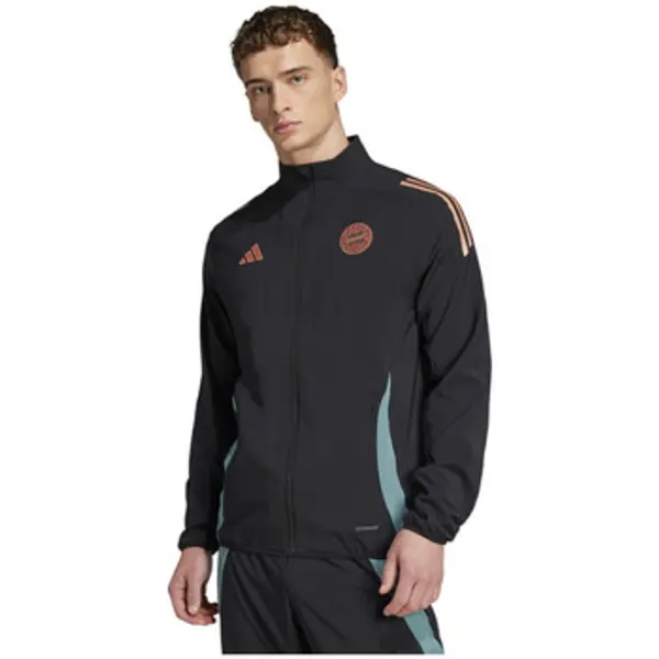 adidas adidas  Gornji dijelovi trenirke Veste de survêtement  Tiro 2024/25 technologie AEROREADY  adidas