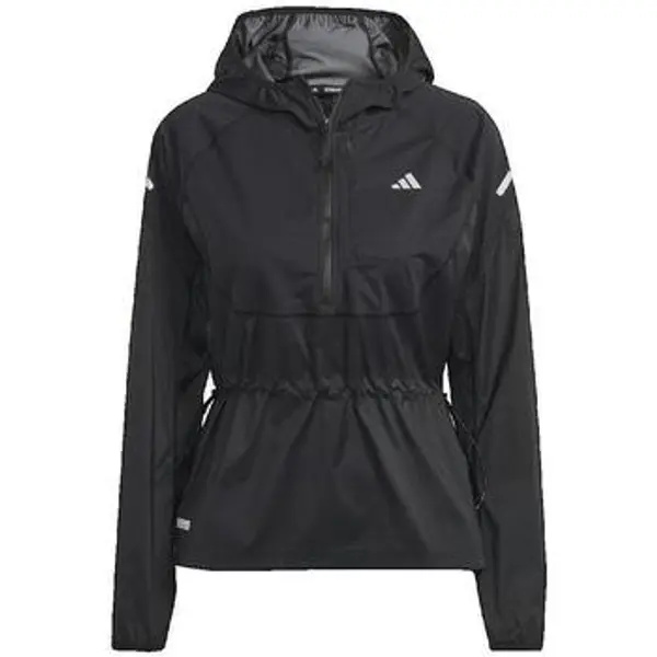 adidas adidas  Gornji dijelovi trenirke Veste de survêtement  Ultimate Jack coupe-vent noire  adidas