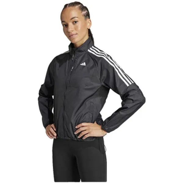 adidas adidas  Gornji dijelovi trenirke Veste  Own The Run 3 Stripes compressible  adidas