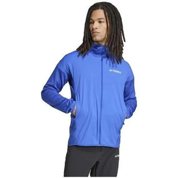 adidas adidas  Gornji dijelovi trenirke Veste  Terrex Xperior Climawarm+  adidas