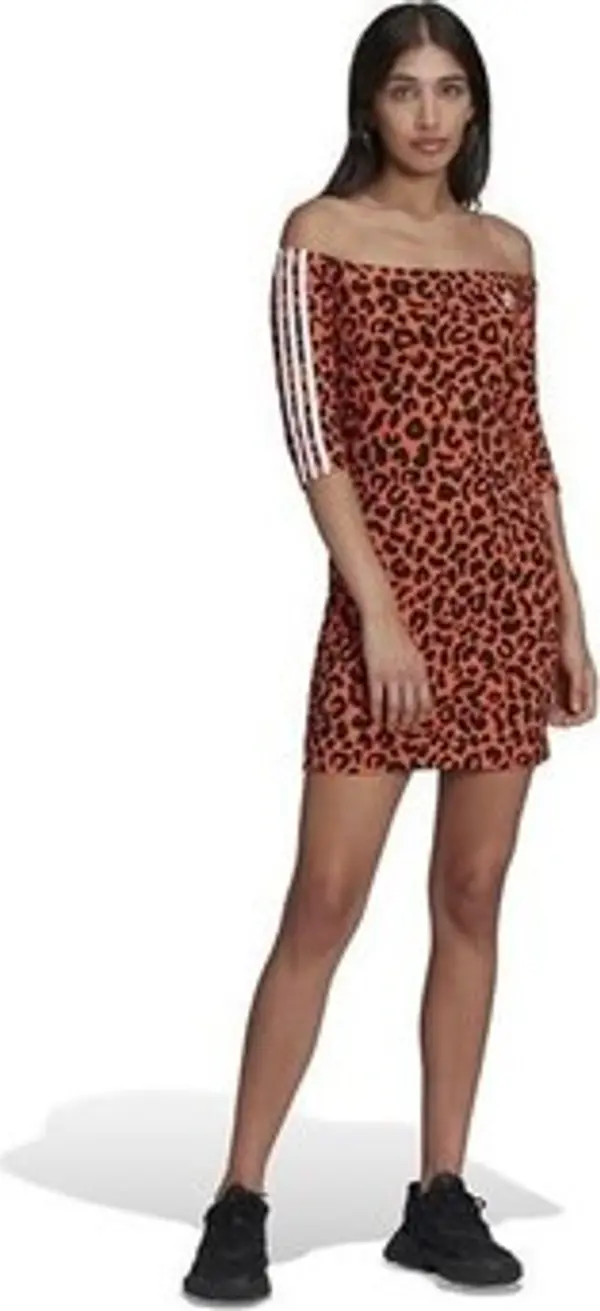 adidas adidas  Haljine HC4466  adidas