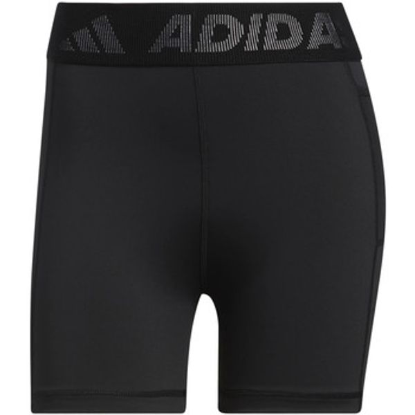 adidas adidas  Hlače 3/4 i 7/8 adidas Techfit Badge Of Sport Short Tights  adidas