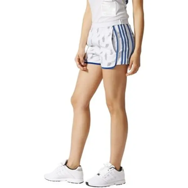 adidas adidas  Hlače 3/4 i 7/8 HI Waist Shorts  adidas