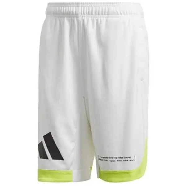 adidas adidas  Hlače 3/4 i 7/8 The Pack Basketball  adidas