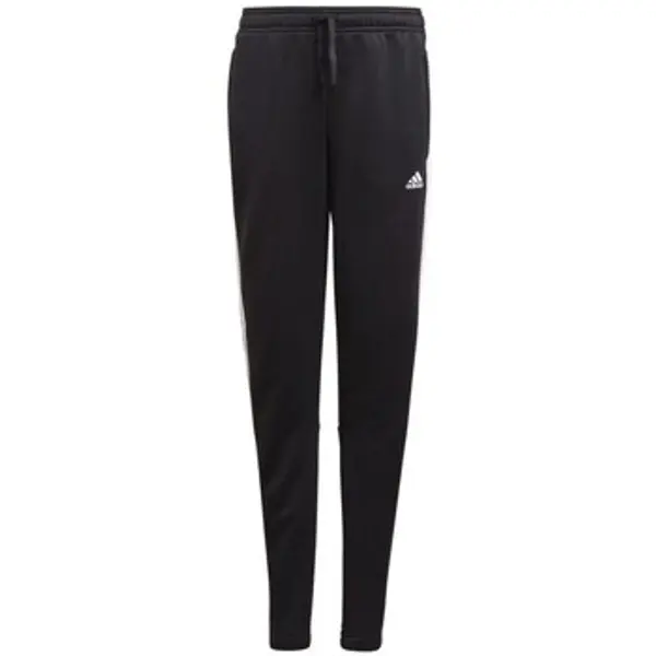 adidas adidas  Hlače D2M 3 Stripes  adidas