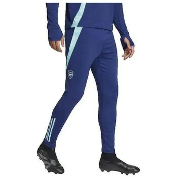 adidas adidas  Hlače Pantalon  Arsenal Tiro 24 Slim Bleu  adidas