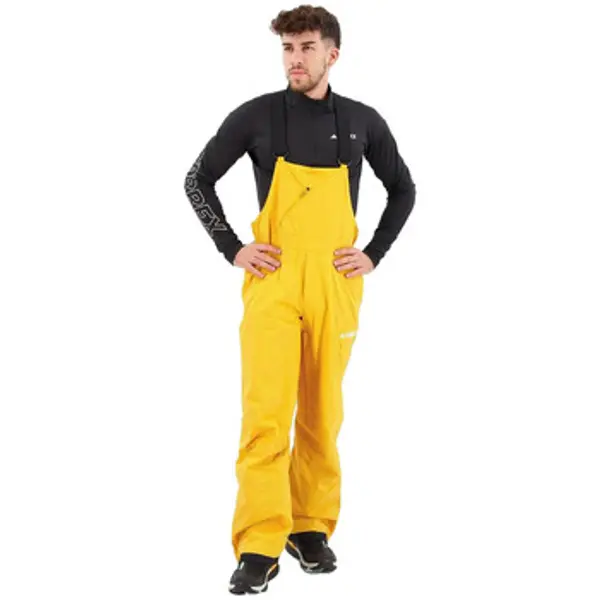 adidas adidas  Hlače Pantalon de ski  Terrex Xperior isolation synthétique  adidas
