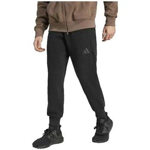 adidas adidas  Hlače Pantalon  Elevated All Szn Terry Loop  adidas
