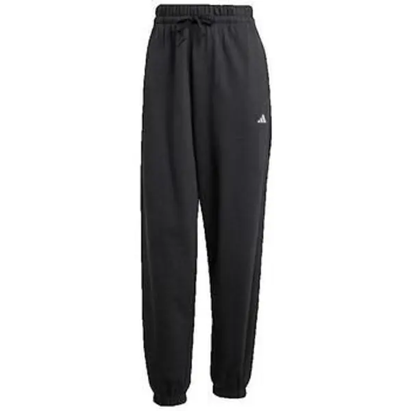 adidas adidas  Hlače Pantalon  Essentials Small Logo French Terry  adidas