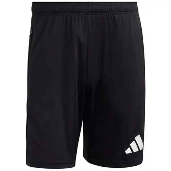 adidas adidas  Hlače SPODENKIADIDASJZ2521ENTRADACZARNE  adidas