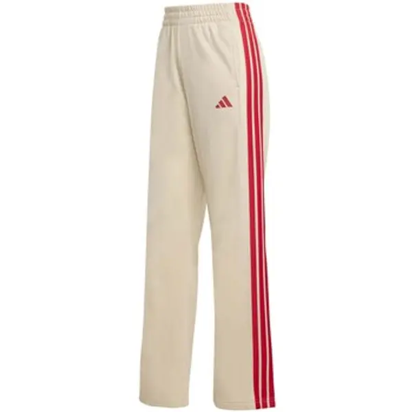 adidas adidas  Hlače W 3S Fashion Pt  adidas