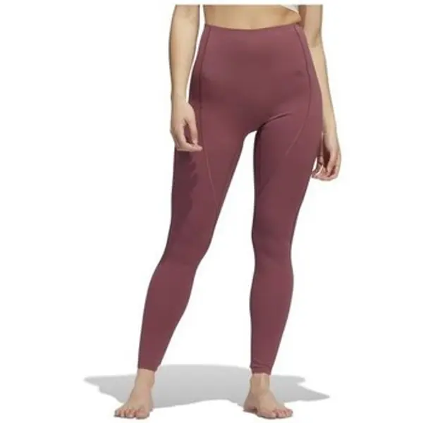 adidas adidas  Hlače Yoga 4 Elements Studio  adidas