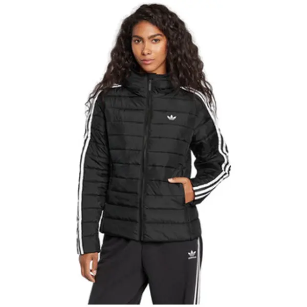 adidas adidas  Jakne Doudoune  Slim Premium synthétique  adidas