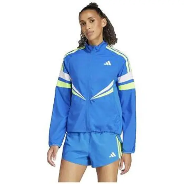 adidas adidas  Jakne Veste  Adizero Retro imperméable et respirante  adidas