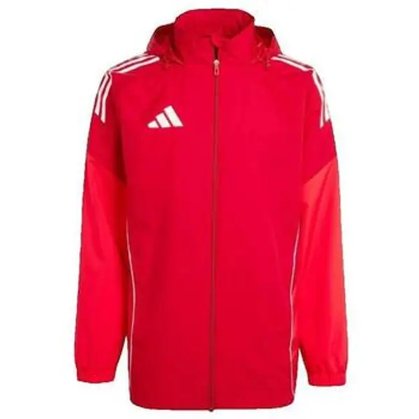 adidas adidas  Jakne Veste  Tiro 25 Competition All Weather  adidas