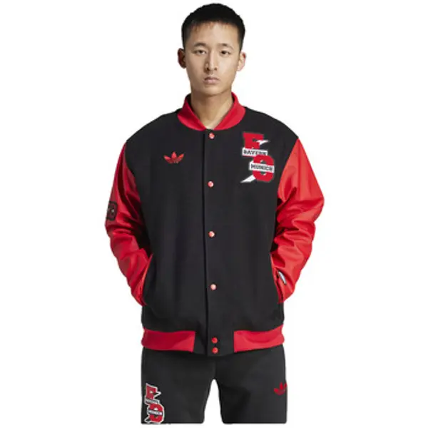 adidas adidas  Jakne Veste  VRCT ample  adidas