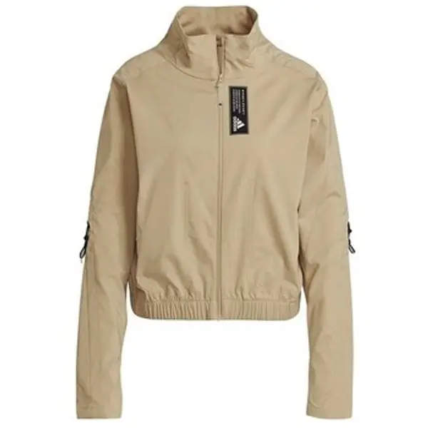 adidas adidas  Jakne W TE Tracktop PB  adidas
