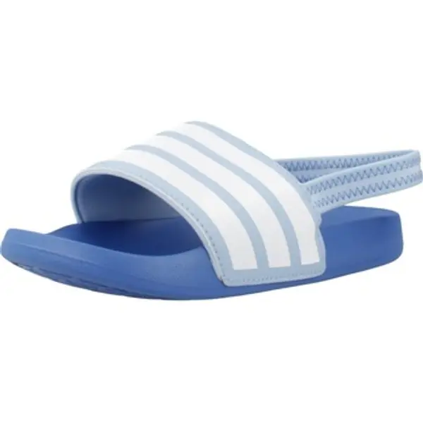adidas adidas  Japanke Chanclas Niño Modèle Adilette Estrap C  adidas