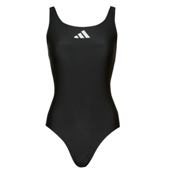 adidas adidas  Jednodijelni kupaći kostimi 3 BARS SUIT  adidas