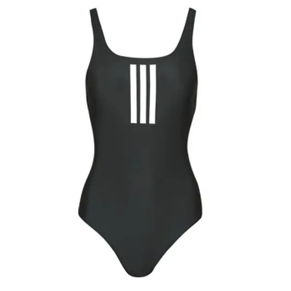 adidas adidas  Jednodijelni kupaći kostimi 3-Stripes V-Back Swimsuit  adidas