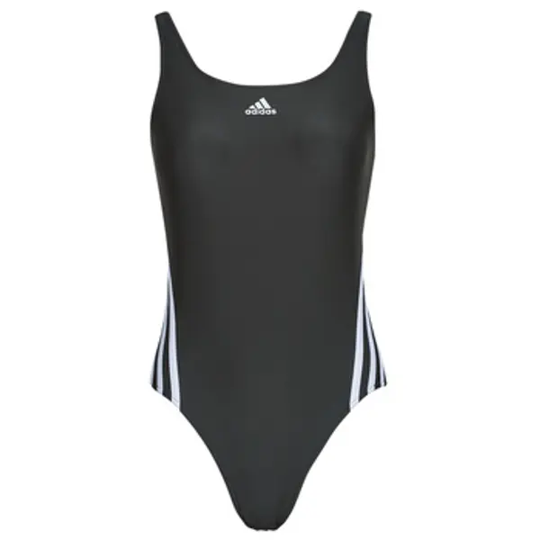 adidas adidas  Jednodijelni kupaći kostimi 3S SWIMSUIT  adidas