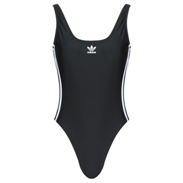 adidas adidas  Jednodijelni kupaći kostimi Adicolor 3-Stripes Swimsuit  adidas