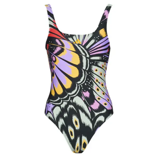 adidas adidas  Jednodijelni kupaći kostimi FARM Graphic U-back Swimsuit  adidas