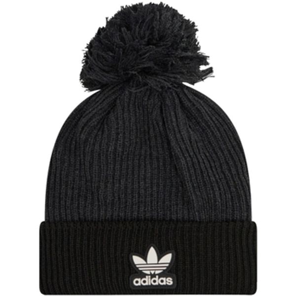 adidas adidas  Kape adidas Adicolor Collegiate Pom Beanie  adidas