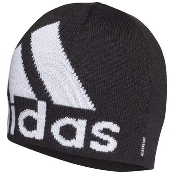 adidas adidas  Kape Aeroready Big Logo Beanie  adidas