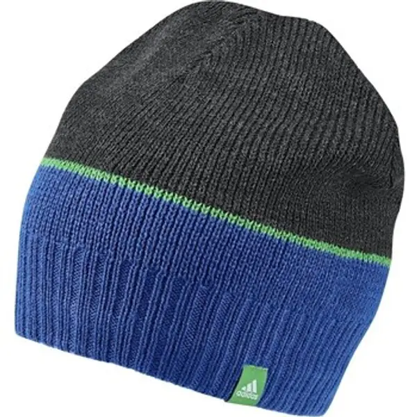 adidas adidas  Kape Stripy Beanie  adidas