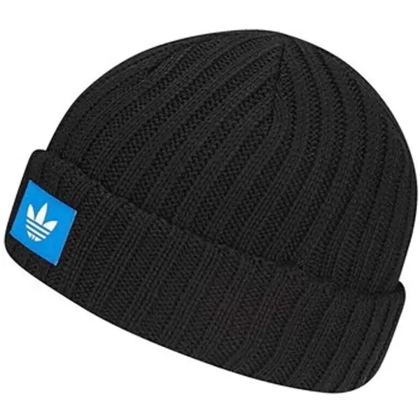 adidas adidas  Kape Trefoil Fisherman Beanie  adidas