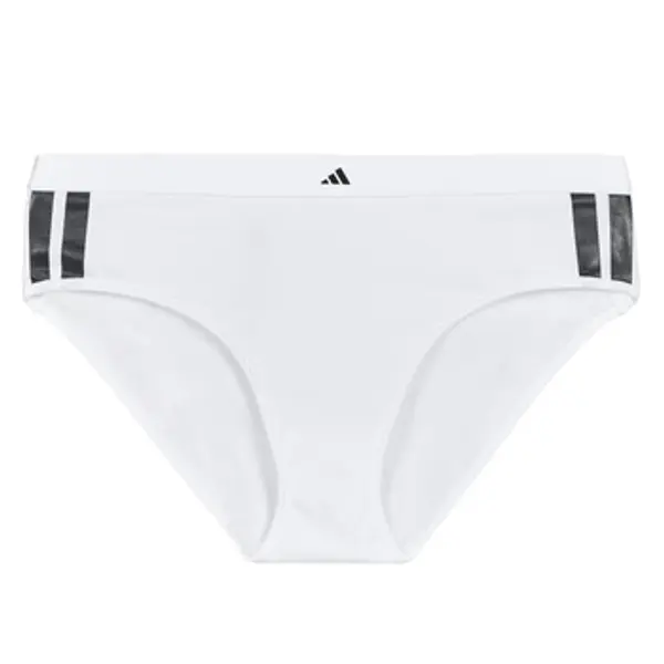 adidas adidas  Klasične gaće ACTIVE ESSENTIALS COTTON 3 STRIPES  adidas