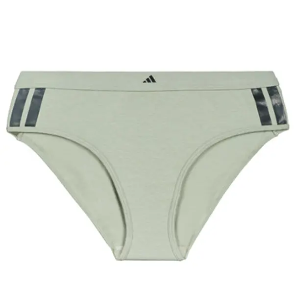 adidas adidas  Klasične gaće ACTIVE ESSENTIALS COTTON 3 STRIPES  adidas