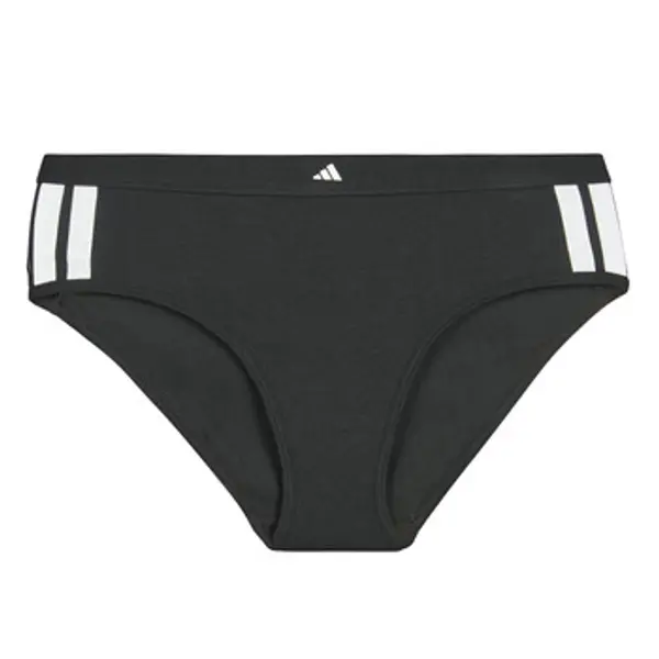 adidas adidas  Klasične gaće ACTIVE ESSENTIALS COTTON 3 STRIPES  adidas