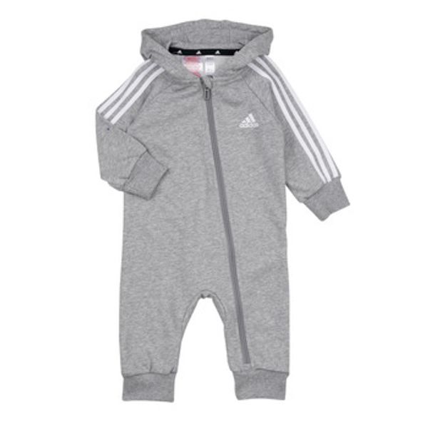 adidas adidas  Kombinezoni i tregerice 3S FT ONESIE  adidas