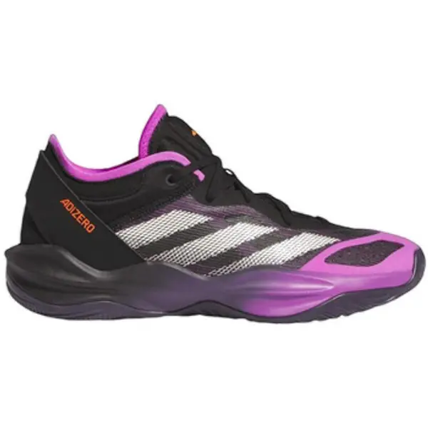 adidas adidas  Košarka Baskets  Adizero Select 2.0 cuir  adidas