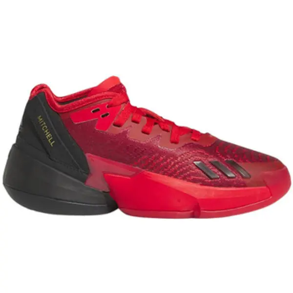 adidas adidas  Košarka Baskets  D.O.N Issue 4 léger  adidas