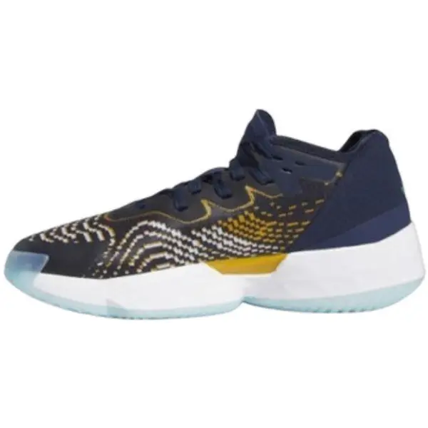 adidas adidas  Košarka Baskets  D.O.N. Issue 4 en matière synthétique  adidas