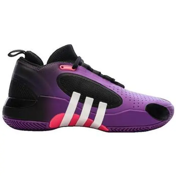 adidas adidas  Košarka Baskets  D.O.N. Issue 5 léger  adidas