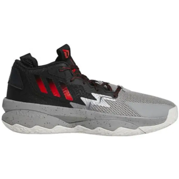 adidas adidas  Košarka Baskets  Dame 8 synthétique  adidas