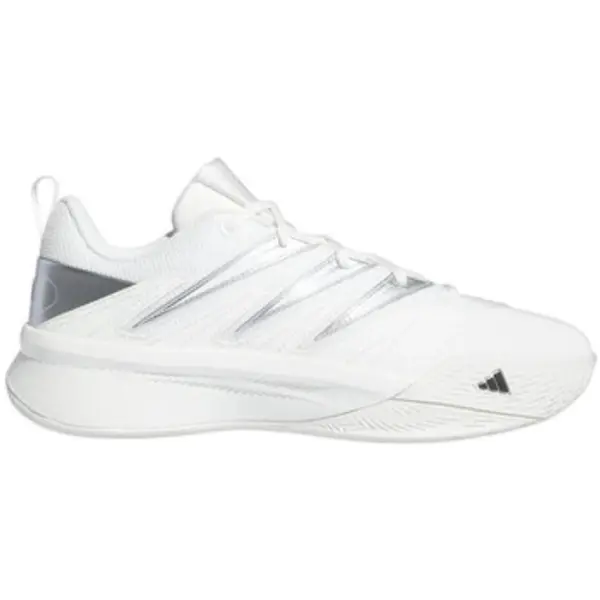adidas adidas  Košarka Baskets  Dame Certified 3 cuir synthétique  adidas