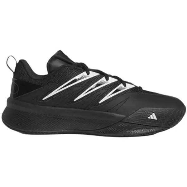 adidas adidas  Košarka Baskets  dame certified 3 noir/blanc  adidas