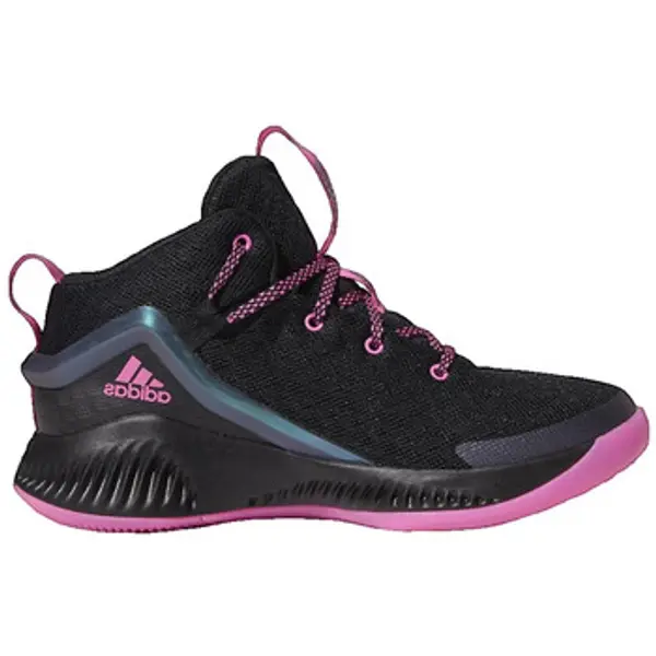 adidas adidas  Košarka Baskets  Lockdown J maille respirante  adidas
