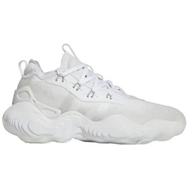 adidas adidas  Košarka Chaussures de basketball  Trae Young 3  adidas