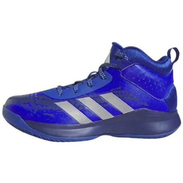adidas adidas  Košarka Cross EM UP 5 K Wide JR  adidas
