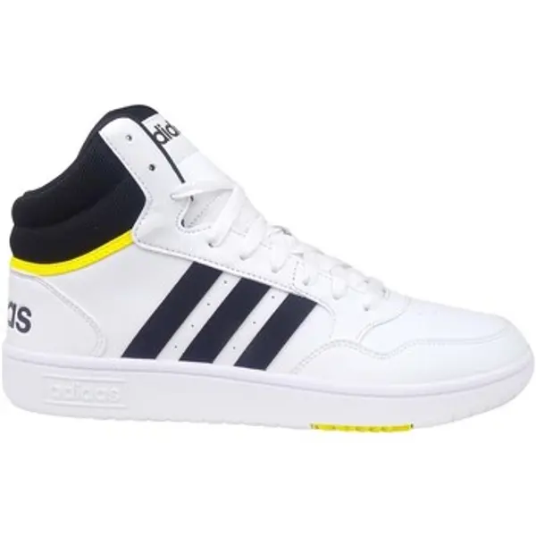 adidas adidas  Košarka Hoops 30 Mid  adidas